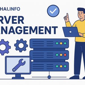 HostBhai Server Guardian